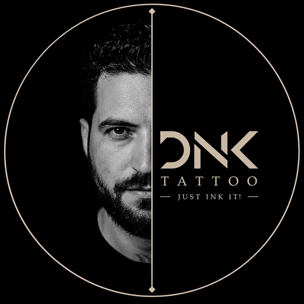 DNK Tattoo