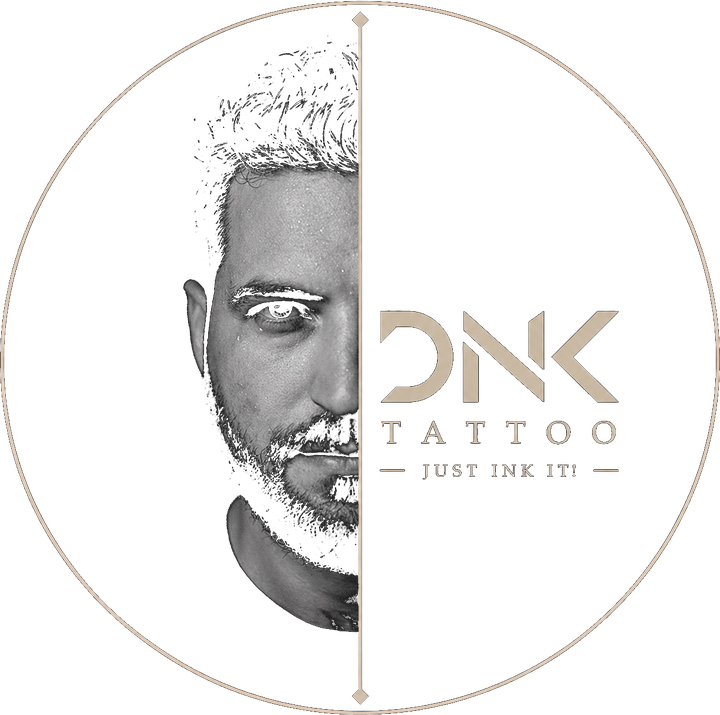 DNK Tattoo — Just ink it!