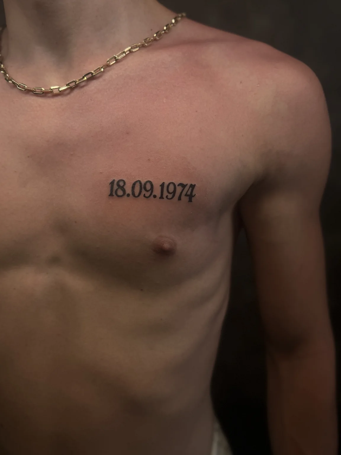 Tattoo work by DNK Tattoo